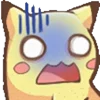 😱 Эмодзи «P1Kachupubg» для Telegram