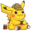 ☕️ Эмодзи «P1Kachupubg» для Telegram