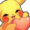 ❤️ Эмодзи «P1Kachupubg» для Telegram