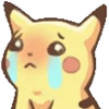 😢 Эмодзи «P1Kachupubg» для Telegram