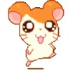 ☺️ Эмодзи «Cute Mix #cute #animals #cat» для Telegram