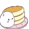 🥹 Эмодзи «Cute Mix #cute #animals #cat» для Telegram