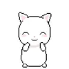 🥰 Эмодзи «Cute Mix #cute #animals #cat» для Telegram