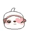 🥰 Эмодзи «Cute Mix #cute #animals #cat» для Telegram