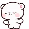 😋 Эмодзи «Cute Mix #cute #animals #cat» для Telegram