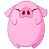 🐽 Эмодзи «Cute Mix #cute #animals #cat» для Telegram