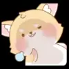 ❤️ Эмодзи «Cute Mix #cute #animals #cat» для Telegram