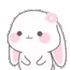 ⭐️ Эмодзи «Cute Mix #cute #animals #cat» для Telegram