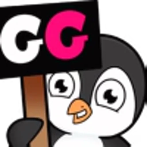 👍 Эмодзи «Penguin» для Telegram