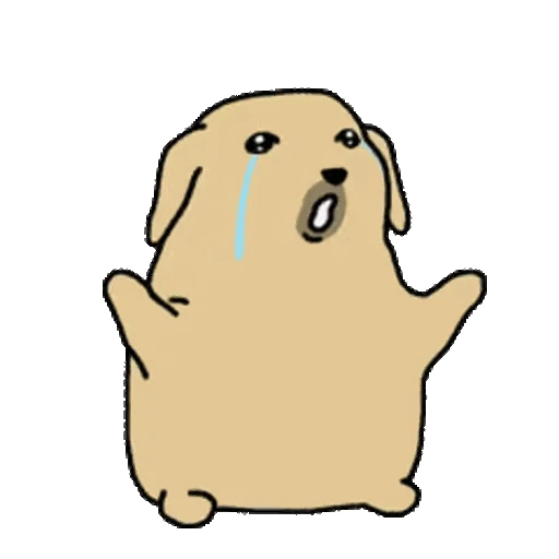 😊 Стикер «Nudaeng» для Telegram