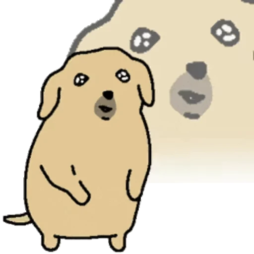 😊 Стикер «Nudaeng» для Telegram