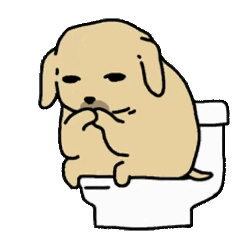 😊 Стикер «Nudaeng» для Telegram