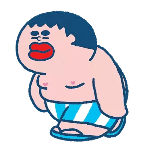 😊 Стикер «夏撚(Haaland) & 麻撚(大麻成)meme» для Telegram