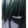 🤩 Эмодзи «Eyes Hunterxhunter» для Telegram
