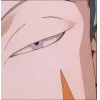 🤩 Эмодзи «Eyes Hunterxhunter» для Telegram