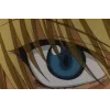 🤩 Эмодзи «Eyes Hunterxhunter» для Telegram
