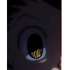 🤩 Эмодзи «Eyes Hunterxhunter» для Telegram