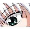 🤩 Эмодзи «Eyes Hunterxhunter» для Telegram