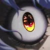 🤩 Эмодзи «Eyes Hunterxhunter» для Telegram