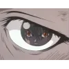 🤩 Эмодзи «Eyes Hunterxhunter» для Telegram