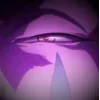 🤩 Эмодзи «Eyes Hunterxhunter» для Telegram