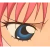 🤩 Эмодзи «Eyes Hunterxhunter» для Telegram