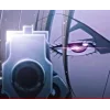 🤩 Эмодзи «Eyes Hunterxhunter» для Telegram