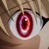 🤩 Эмодзи «Eyes Hunterxhunter» для Telegram