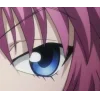 🤩 Эмодзи «Eyes Hunterxhunter» для Telegram