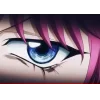 🤩 Эмодзи «Eyes Hunterxhunter» для Telegram