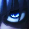 🤩 Эмодзи «Eyes Hunterxhunter» для Telegram