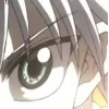 🤩 Эмодзи «Eyes Hunterxhunter» для Telegram
