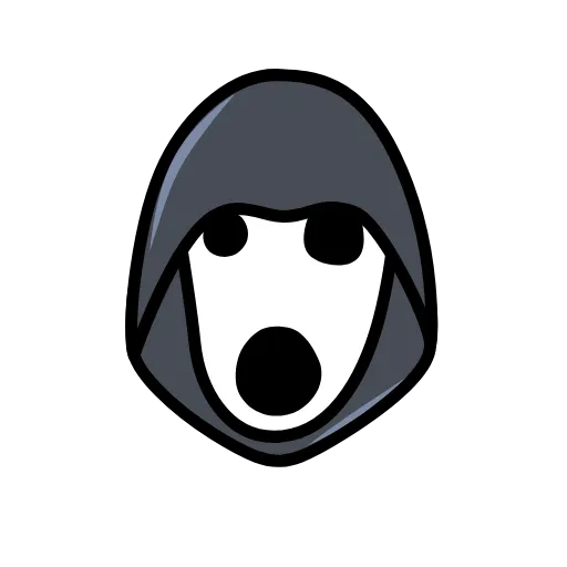 🤫 Стикер «Stray Dog DOGS OG» для Telegram