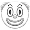 Эмодзи «𝖦𝗋𝖺𝗒 𝖤𝗆𝗈𝗃𝗂» для Telegram
