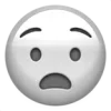 Эмодзи «𝖦𝗋𝖺𝗒 𝖤𝗆𝗈𝗃𝗂» для Telegram