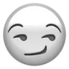 Эмодзи «𝖦𝗋𝖺𝗒 𝖤𝗆𝗈𝗃𝗂» для Telegram