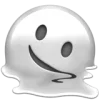 Эмодзи «𝖦𝗋𝖺𝗒 𝖤𝗆𝗈𝗃𝗂» для Telegram