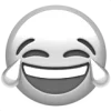 Эмодзи «𝖦𝗋𝖺𝗒 𝖤𝗆𝗈𝗃𝗂» для Telegram