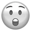 Эмодзи «𝖦𝗋𝖺𝗒 𝖤𝗆𝗈𝗃𝗂» для Telegram
