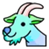 🐐 Эмодзи «YouTube» для Telegram