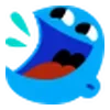 😂 Эмодзи «YouTube» для Telegram