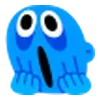 😨 Эмодзи «YouTube» для Telegram