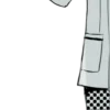 🤩 Эмодзи «Debit bit» для Telegram