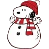 🤩 Эмодзи «🤩Snoopy» для Telegram