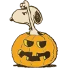 🤩 Эмодзи «🤩Snoopy» для Telegram