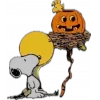 🤩 Эмодзи «🤩Snoopy» для Telegram