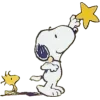 🤩 Эмодзи «🤩Snoopy» для Telegram