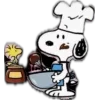 🤩 Эмодзи «🤩Snoopy» для Telegram