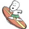 🤩 Эмодзи «🤩Snoopy» для Telegram