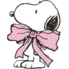 🤩 Эмодзи «🤩Snoopy» для Telegram